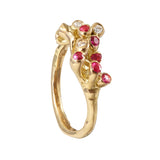 Slender Sea Anemone Ring