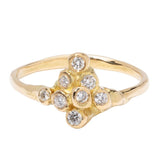 Star Cluster Ring