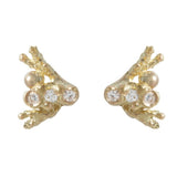 Star Cluster Studs