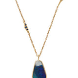 Starry Night Pendant