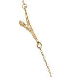 Starseed Pendant