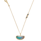 Starseed Pendant