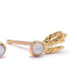 Small Comet Studs