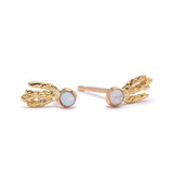 Small Comet Studs